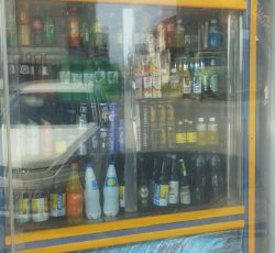 وسایل سوپر مارکت