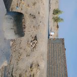 زمین چشمه زیارت