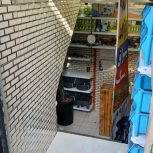 فروش زیرپله تجاری