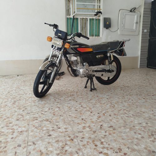 احسان 150cc