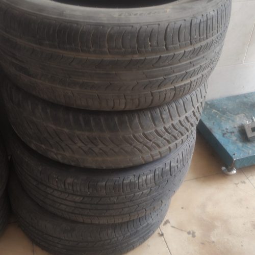 فروش رینگ و لاستیک