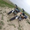 موتور 200درحد صفر