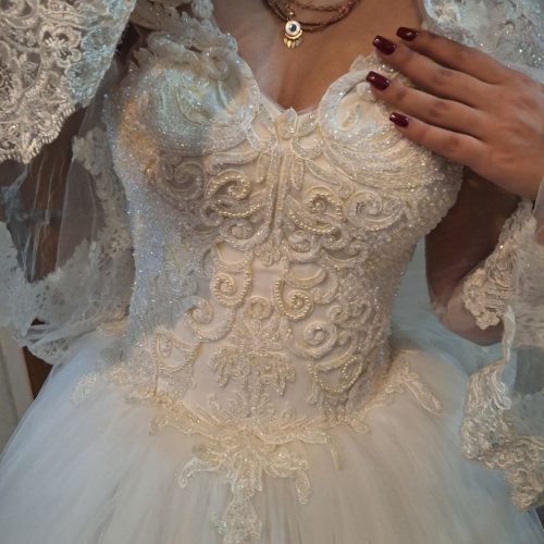 اجاره لباس عروس