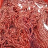 گوشت چرخکرده(تنظیم بازاری)
