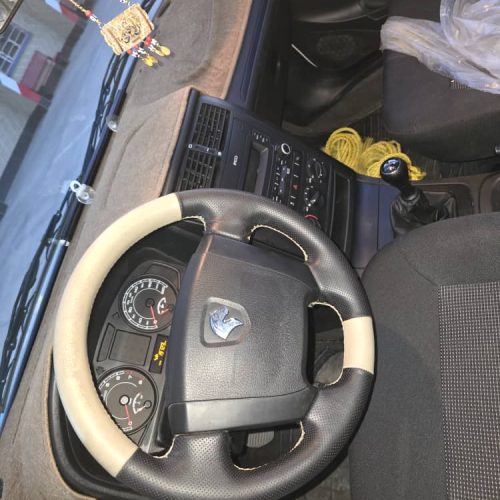 ماشین اریسان 2