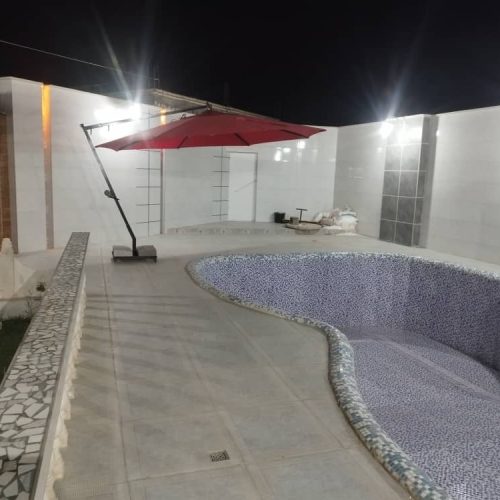 اجاره روزانه