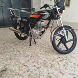 احسان 150cc