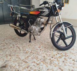 احسان 150cc