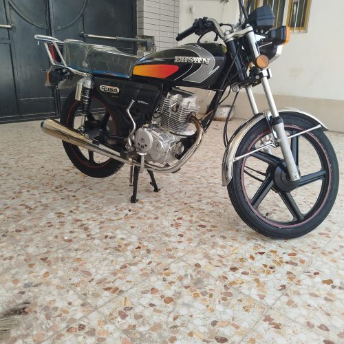 احسان 150cc