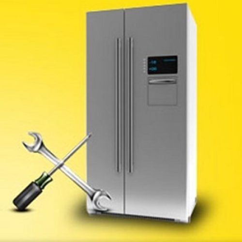 تعمیرات یخچال و کولرگازی یاری