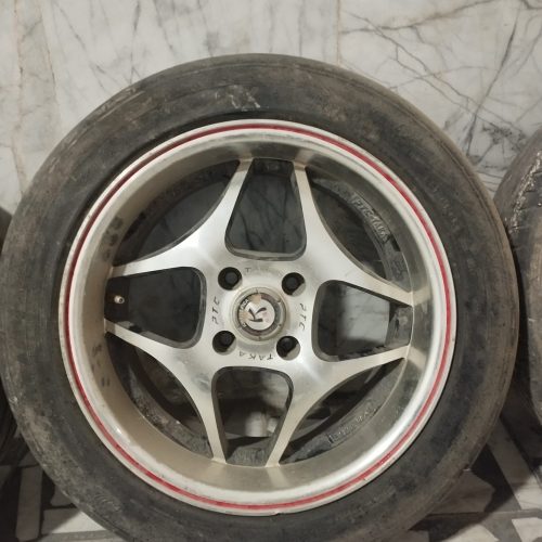 رینگ اسپورت درحد نوع