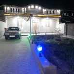 خانه ویلایی