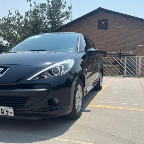 207 پانوراما