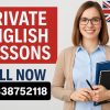 تدریس خصوصی زبان انگلیسی