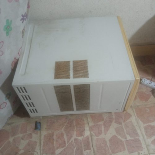 وسایل سرمایشی کولر گازی