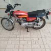 هوندا125