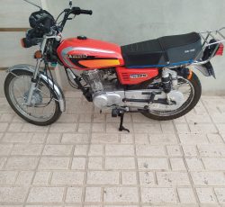 هوندا125