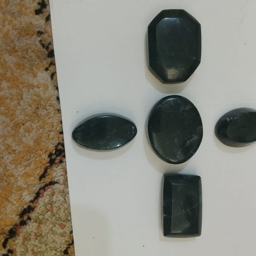 نگینهای انگشت دست ساز