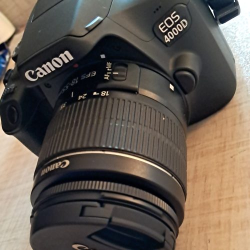 دوربین عکاسی