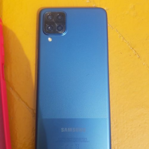 فروش فوری گوشی سامسونگ A12