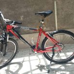 دوچرخه 26 کنندل