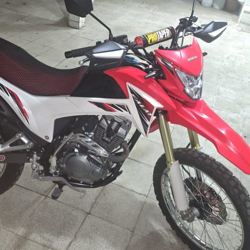 موتور فلات 200