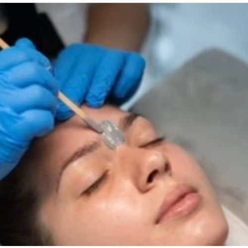 اصلاح وکس رایگان