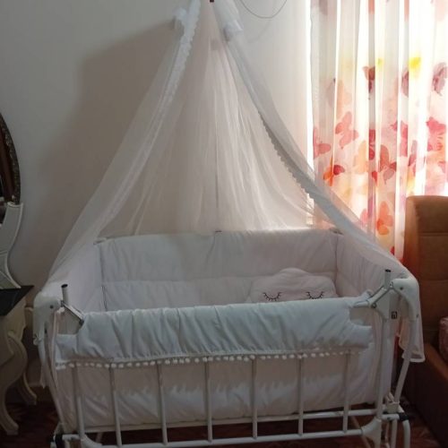 تخت خواب کودک