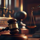 وکیل پایه یک دادگستری (کانون وکلا)