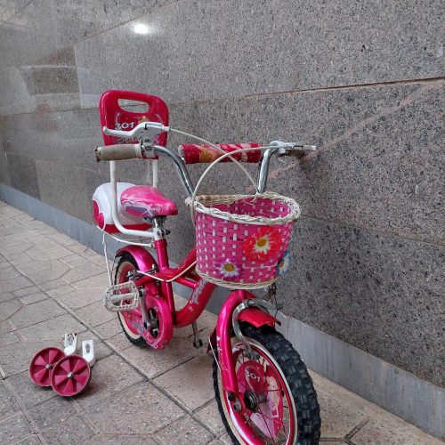 دوچرخه ی prada 12