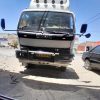 حمل و نقل داخل شهر و بیرون شهر