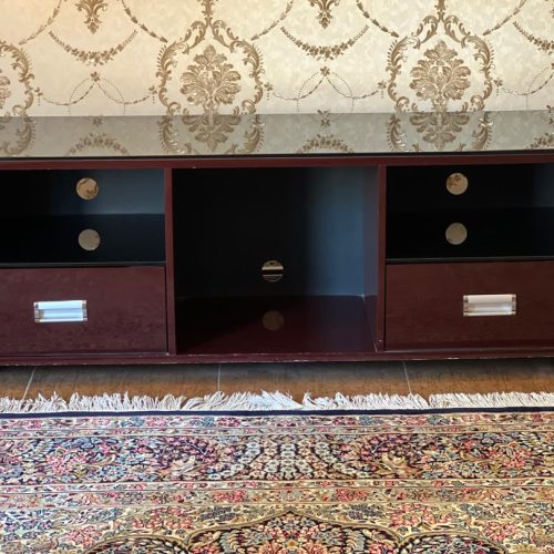 میز تلویزیون