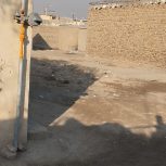 فروش زمین(مسکونی)