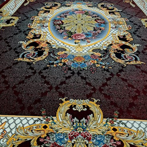 فرش12متری نواکبند