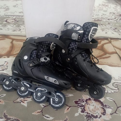 اسکیت
