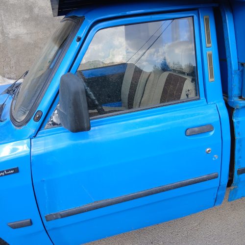 نیسان تاز تعمیر