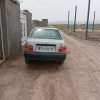 پراید صبا نقده ای مدل ۸۸