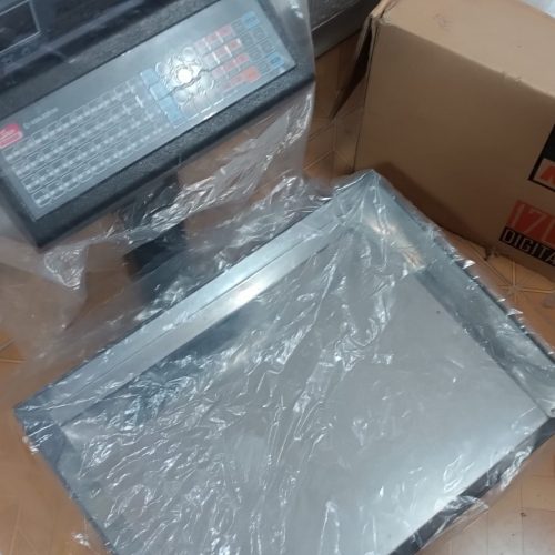 ترازو محک 70کیلویی