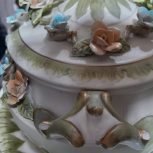 سوپ خوری عتیقه