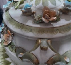 سوپ خوری عتیقه