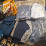لباس کار مردانه