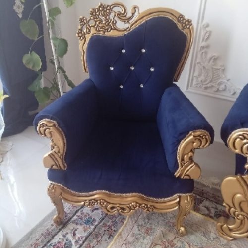 مبلمان کلاسیک