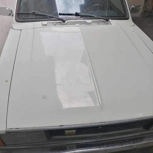 معاوضه با موتور