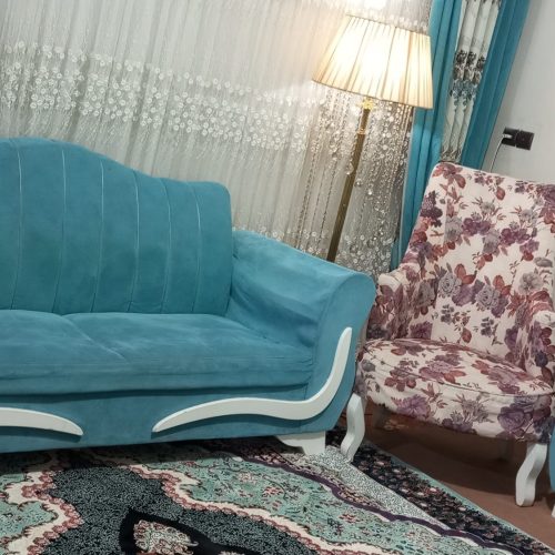 مبل 7نفره 3تومن