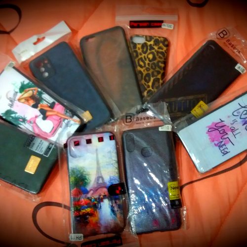 قاب و گلس عمده وتکی