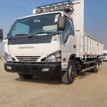 حمل بار خاور 6تن داخل استان س ب