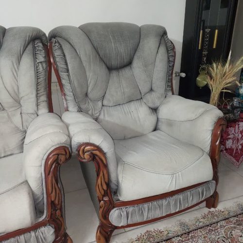 مبل هفت نفره