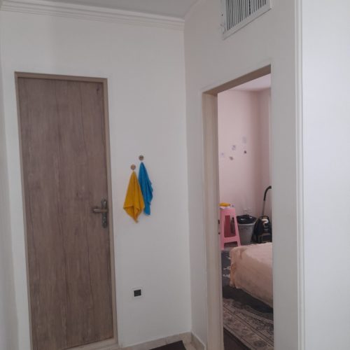 یک واحد فوق 55نیم متر دارای امکاناتی کامل آسانسور تراس انباری پارکینگ اختصاص نقاشی کابینت ام دی اف نزدیک به فروشگاه استخر دانشگاه زمین فوتبال پارک در بهترین موقعیت پیشوا ورامین