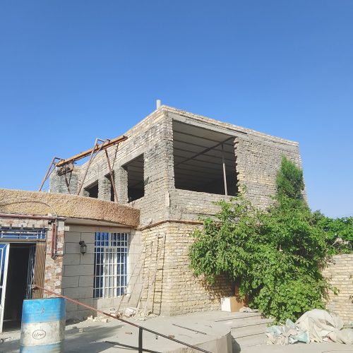استا بنا سیمان کار