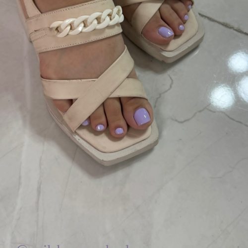 ترمیم و کاشت ناخن